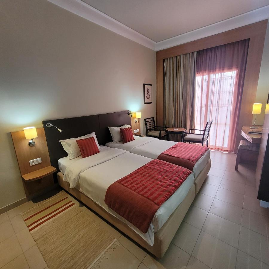 Tiba 3* Tunis