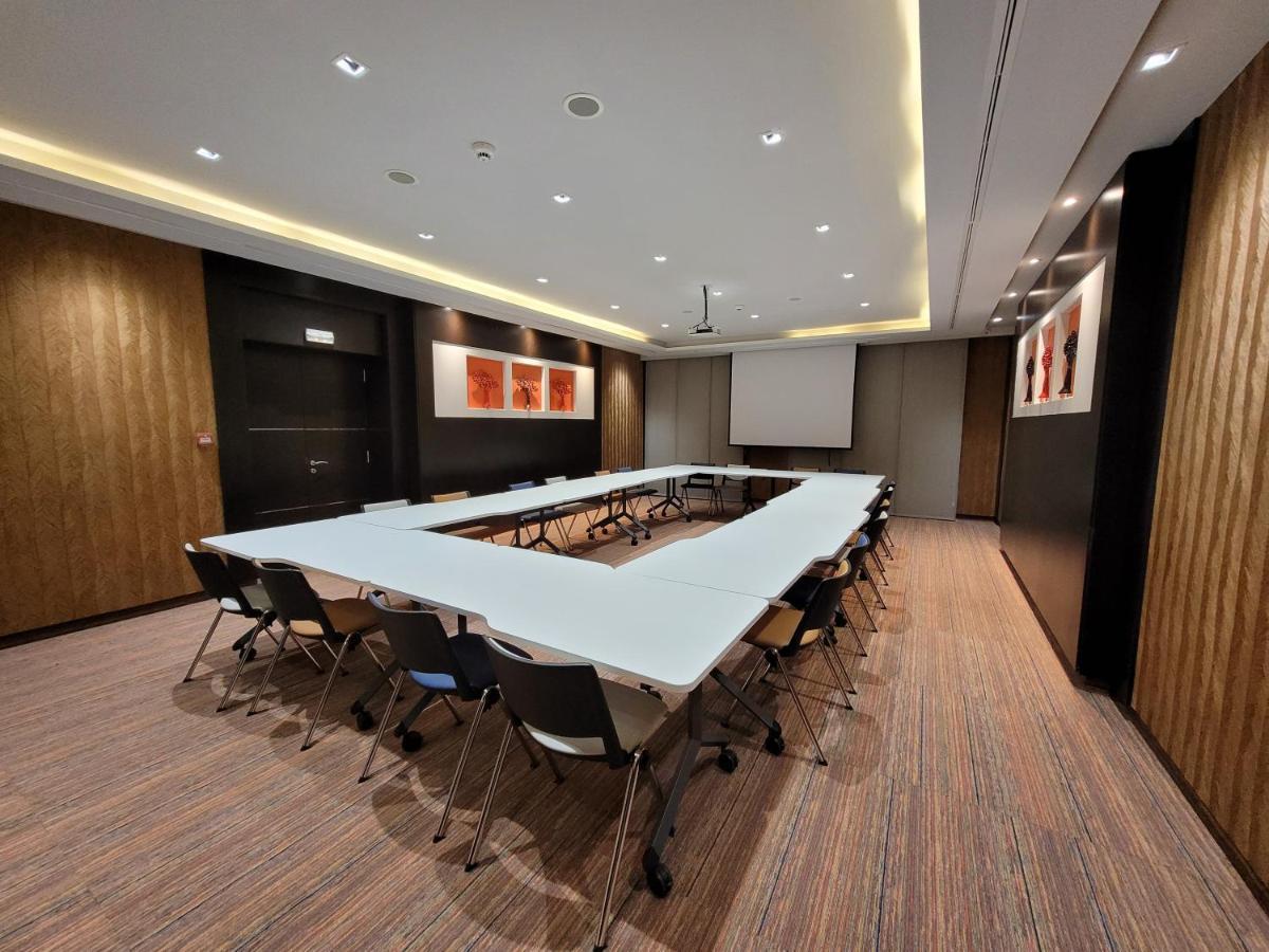 Tiba Hotel