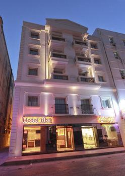 Hotel Tiba 3*