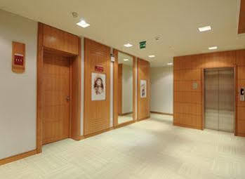 Hotel Tiba