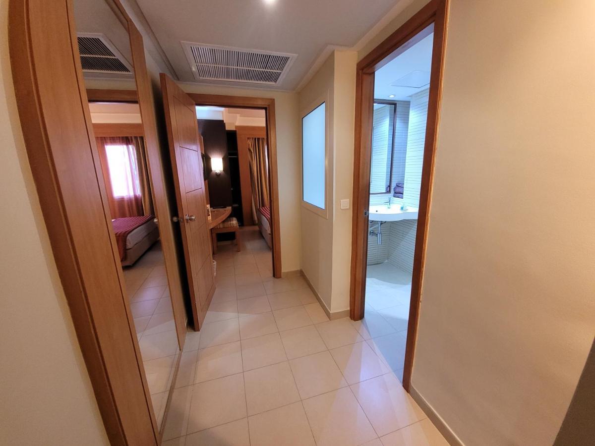 Tiba Hotel