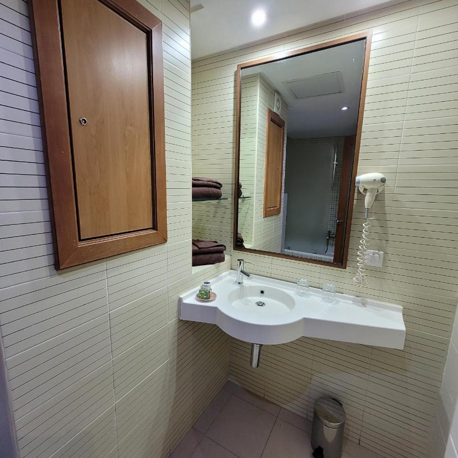Hotel Tiba 3*