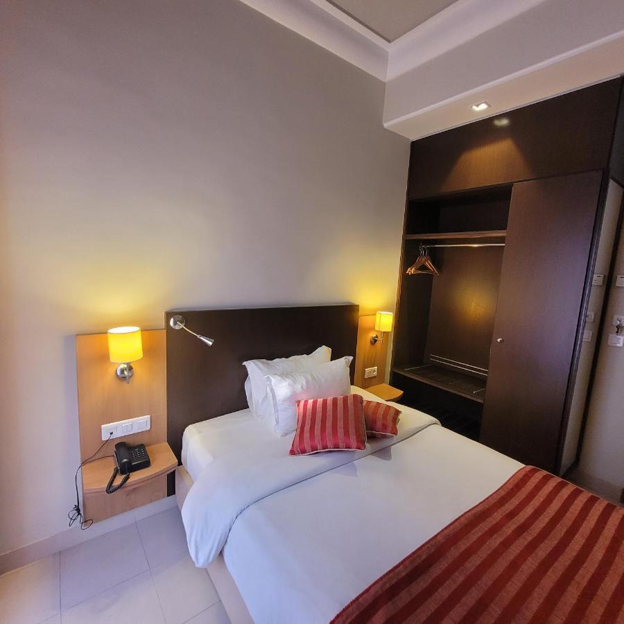 Tiba 3* Tunis