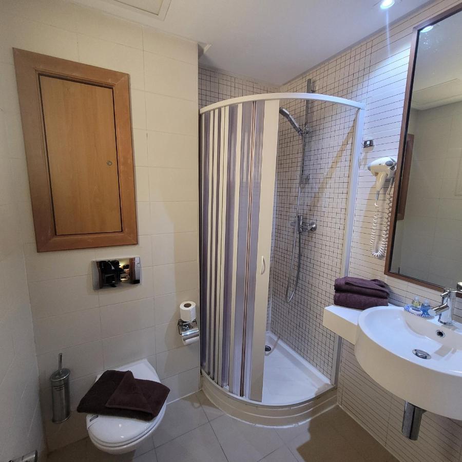 Hotel Tiba 3*