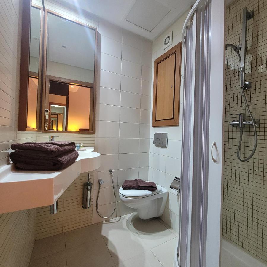 Tiba Hotel Tunis