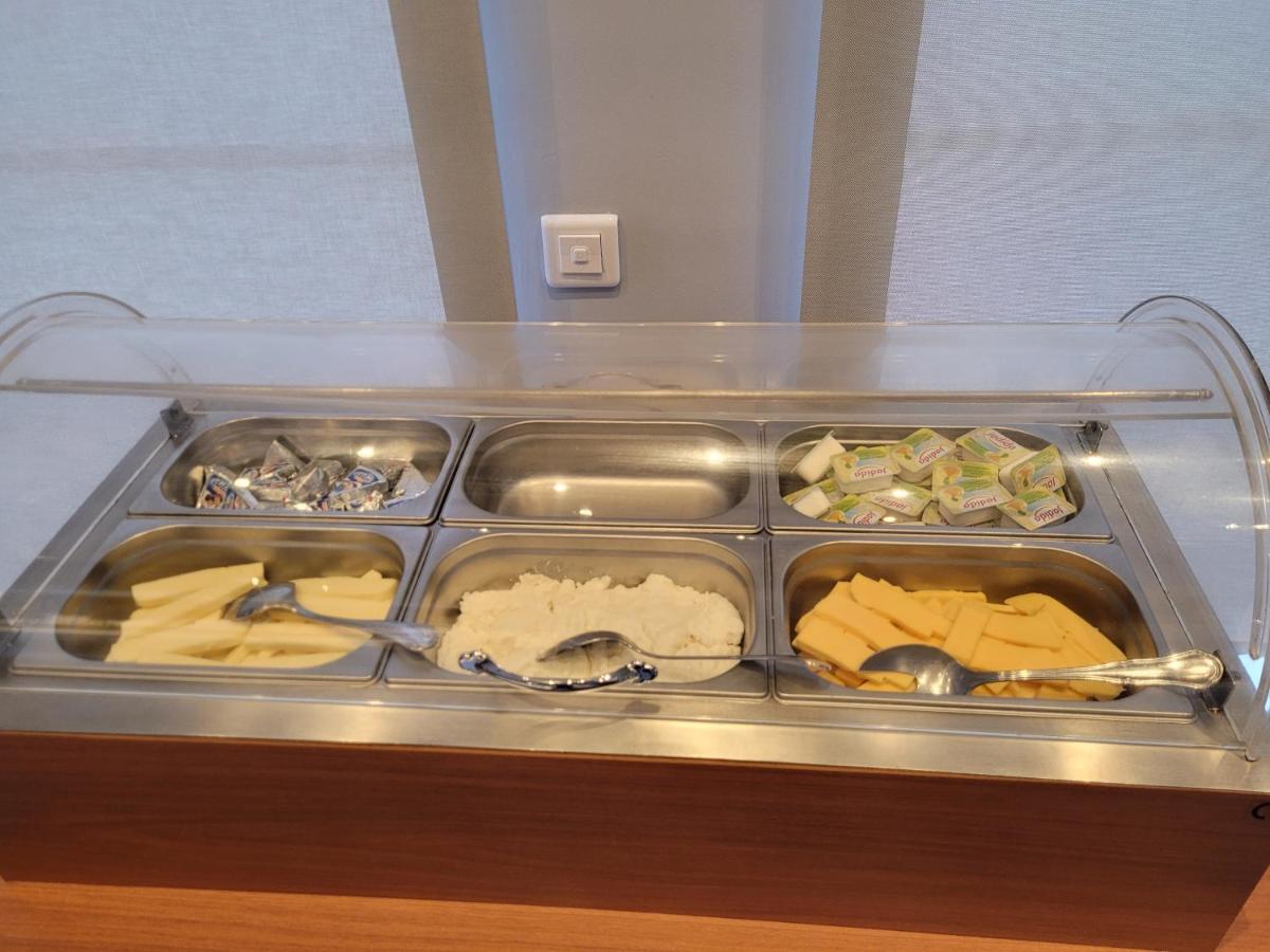 Tiba Hotel Tunis