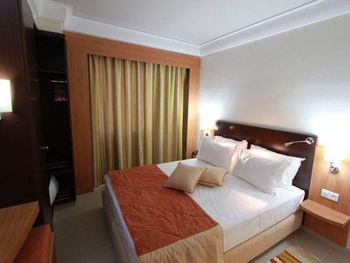 Hotel Tiba Tunis