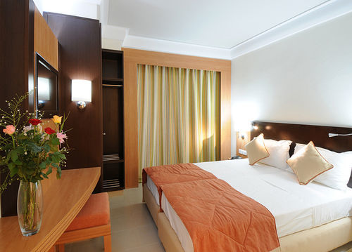 Hotel Tiba