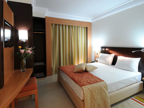 Tiba Hotel
