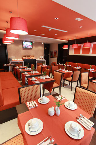 Hotel Tiba 3*