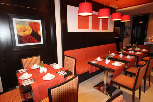 Tiba Hotel 3*